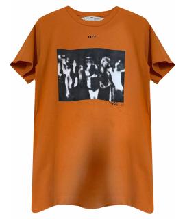 OFF-WHITE Футболка