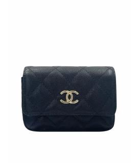 CHANEL Клатч/вечерняя сумка