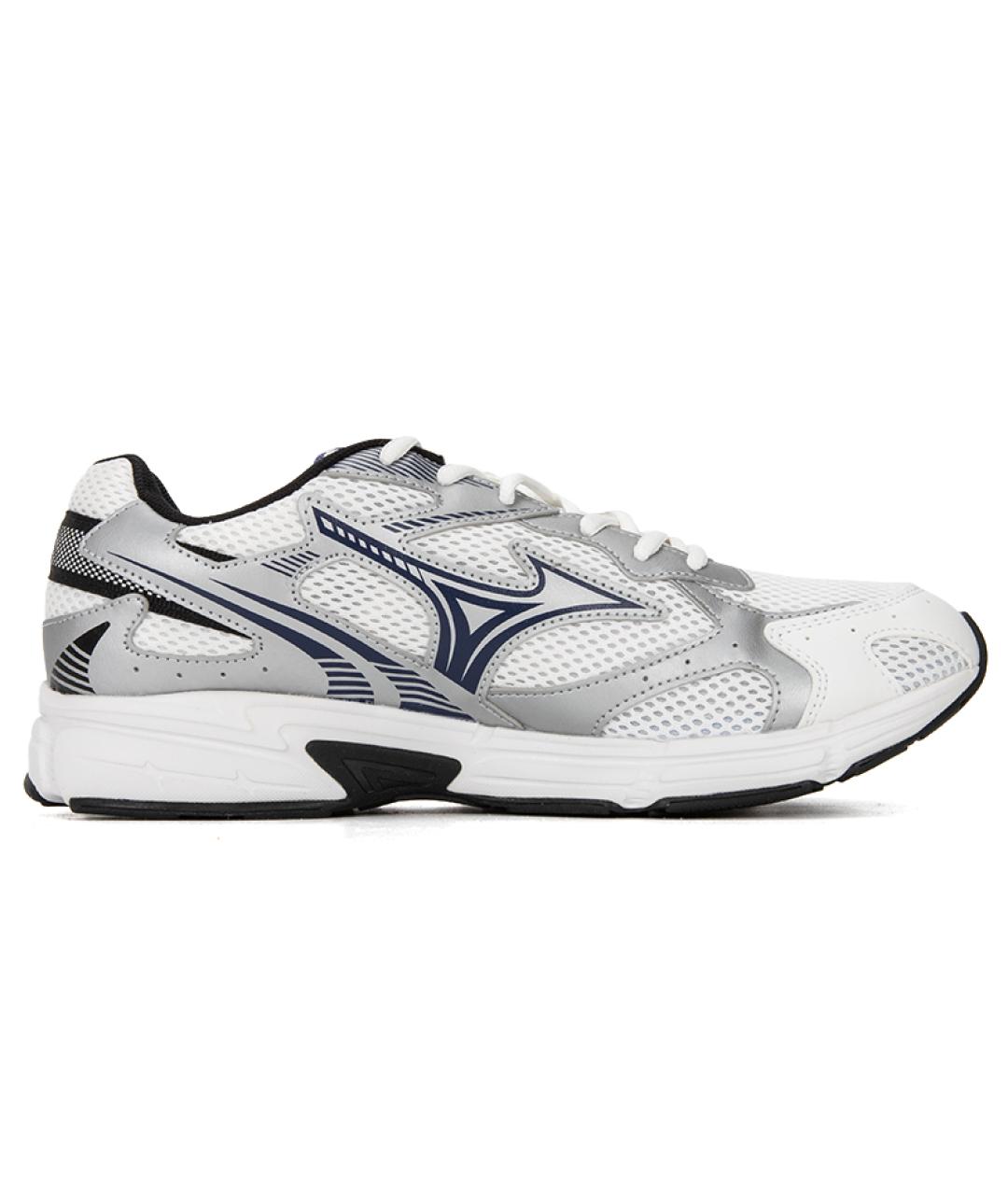 MIZUNO Белые кроссовки, фото 1