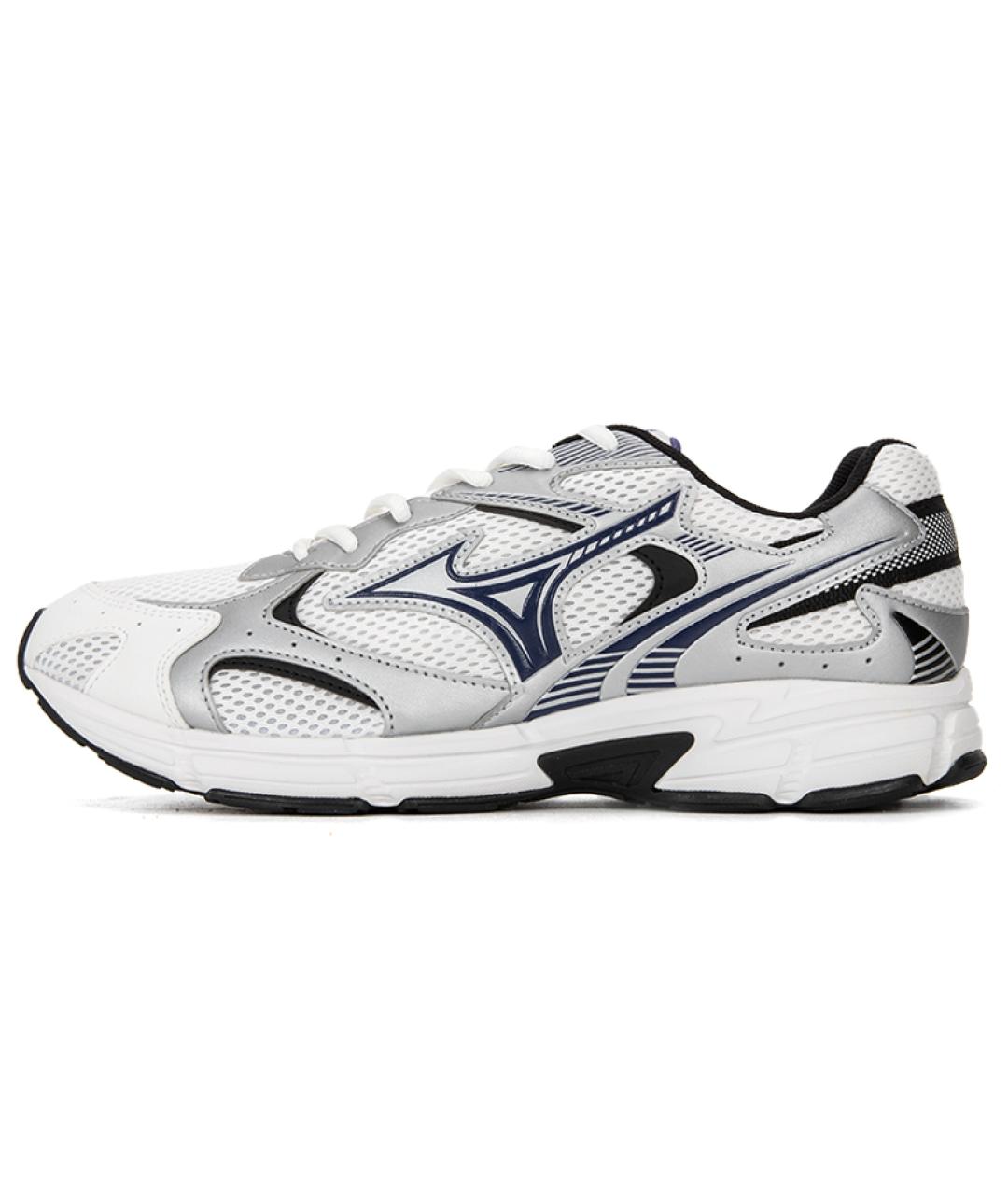MIZUNO Белые кроссовки, фото 2