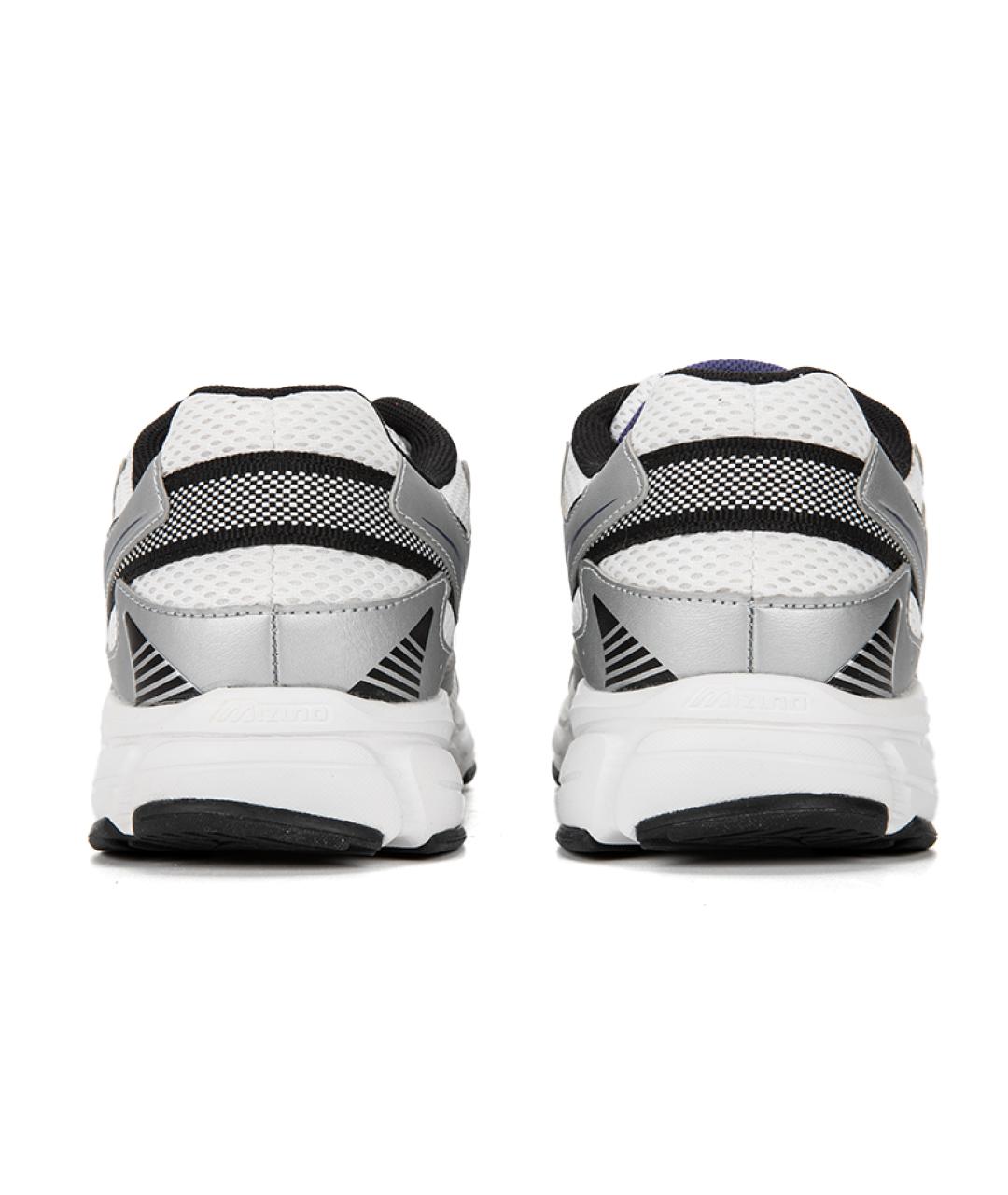 MIZUNO Белые кроссовки, фото 5