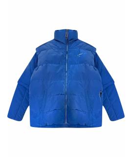 OFF-WHITE Пуховик