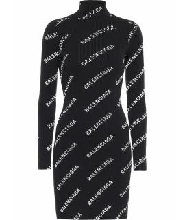 BALENCIAGA Повседневное платье