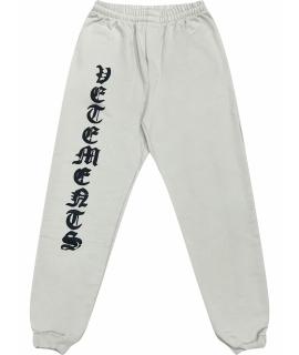 VETEMENTS Повседневные брюки