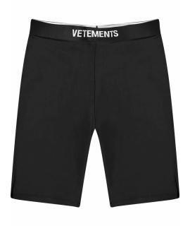 VETEMENTS Шорты