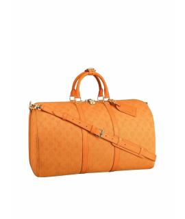 LOUIS VUITTON Дорожная/спортивная сумка