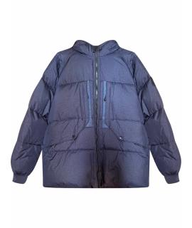 STONE ISLAND Пуховик