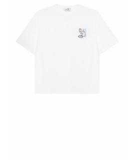 HERMES Футболка