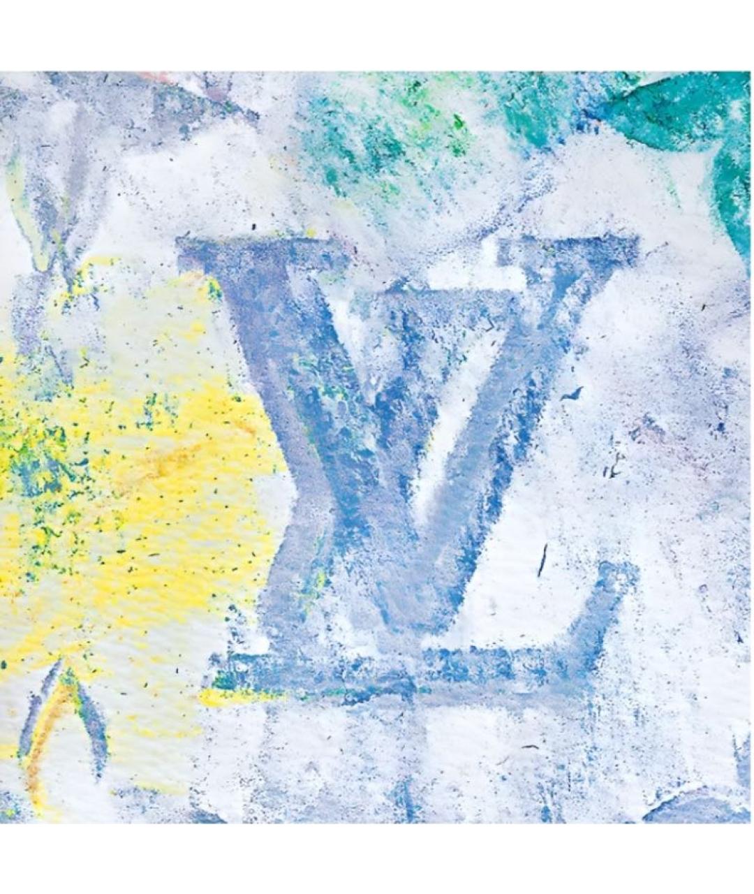 LOUIS VUITTON Дорожная/спортивная сумка, фото 5
