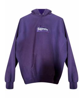 SUPREME Худи/толстовка