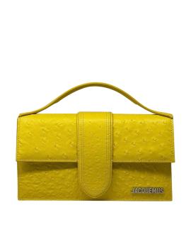 JACQUEMUS Сумка через плечо