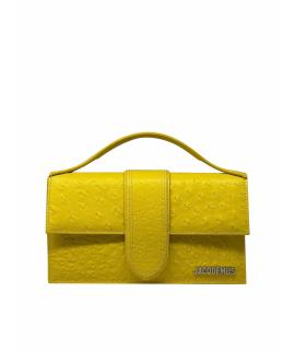 JACQUEMUS Сумка через плечо