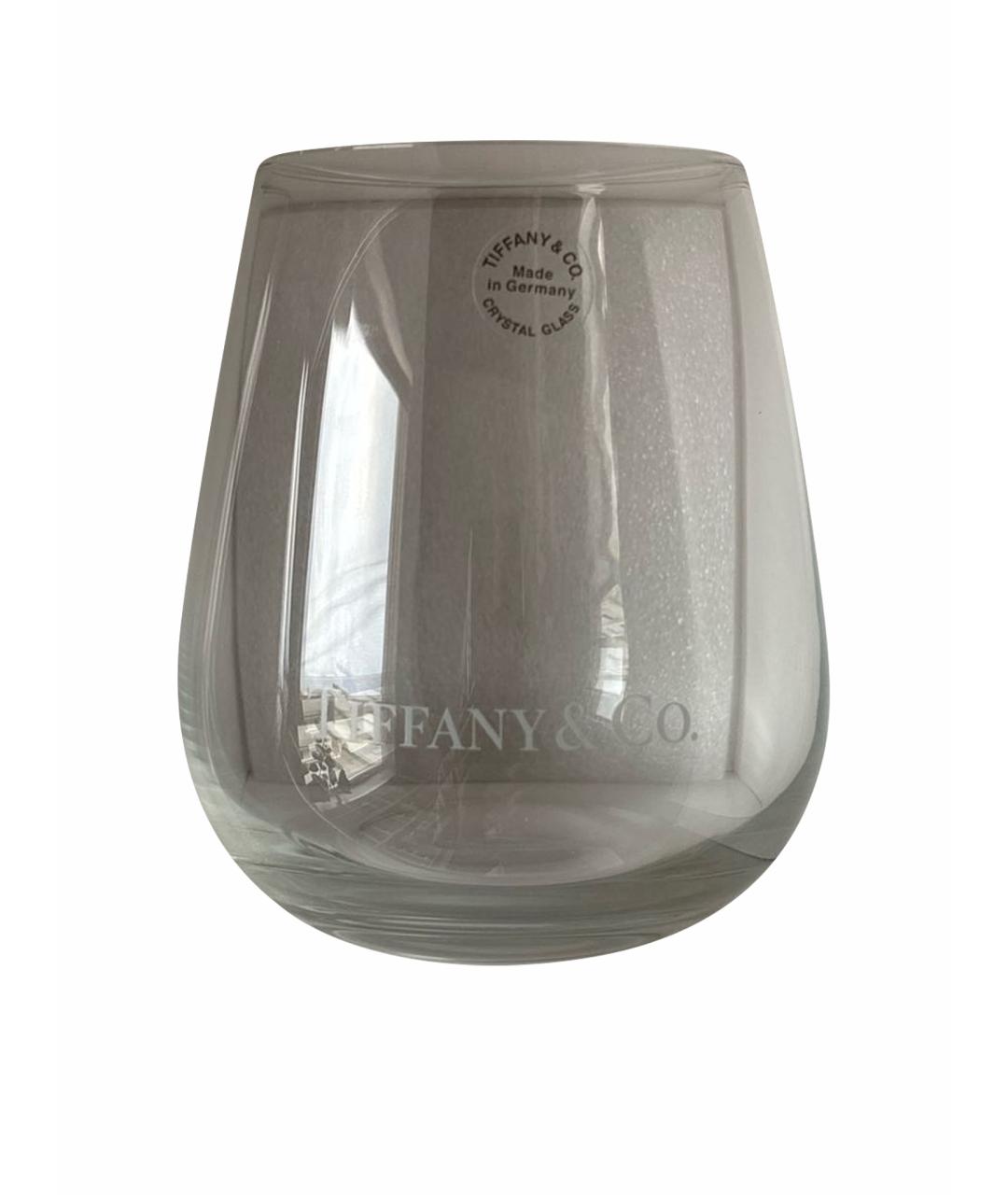 TIFFANY&CO Бокал для вина, фото 1