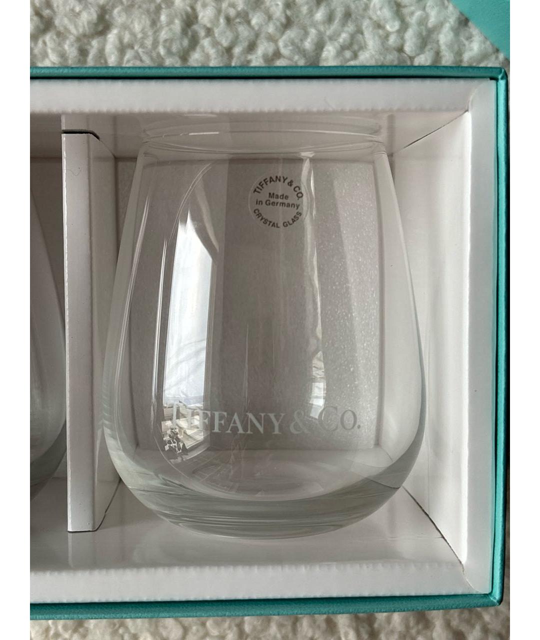 TIFFANY&CO Бокал для вина, фото 5