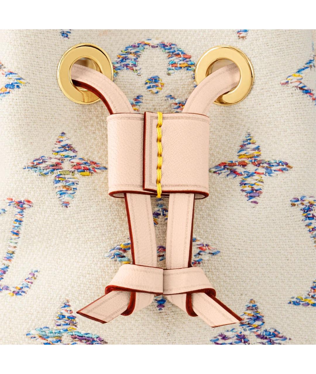 LOUIS VUITTON Сумка с короткими ручками, фото 4