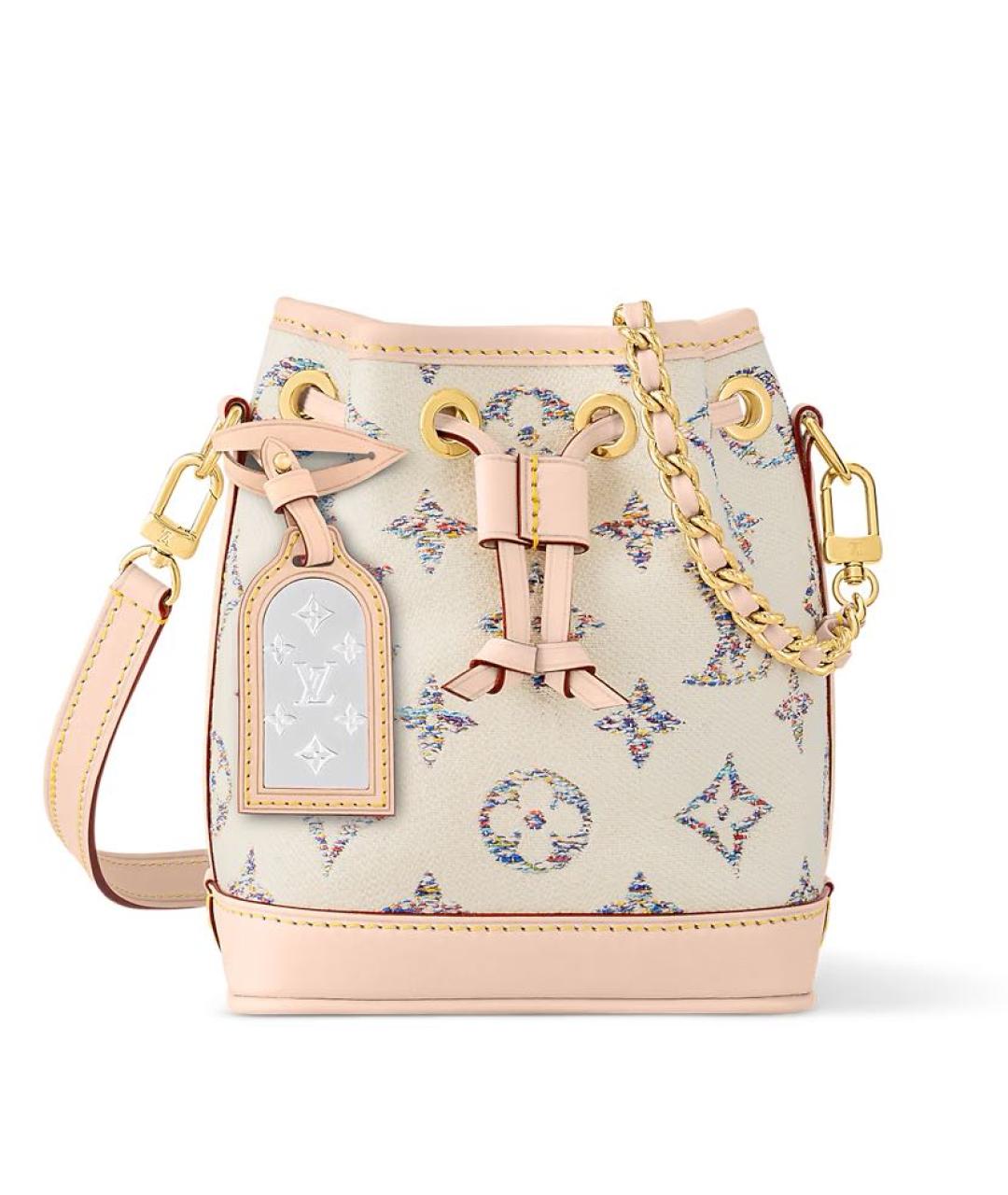 LOUIS VUITTON Сумка с короткими ручками, фото 8