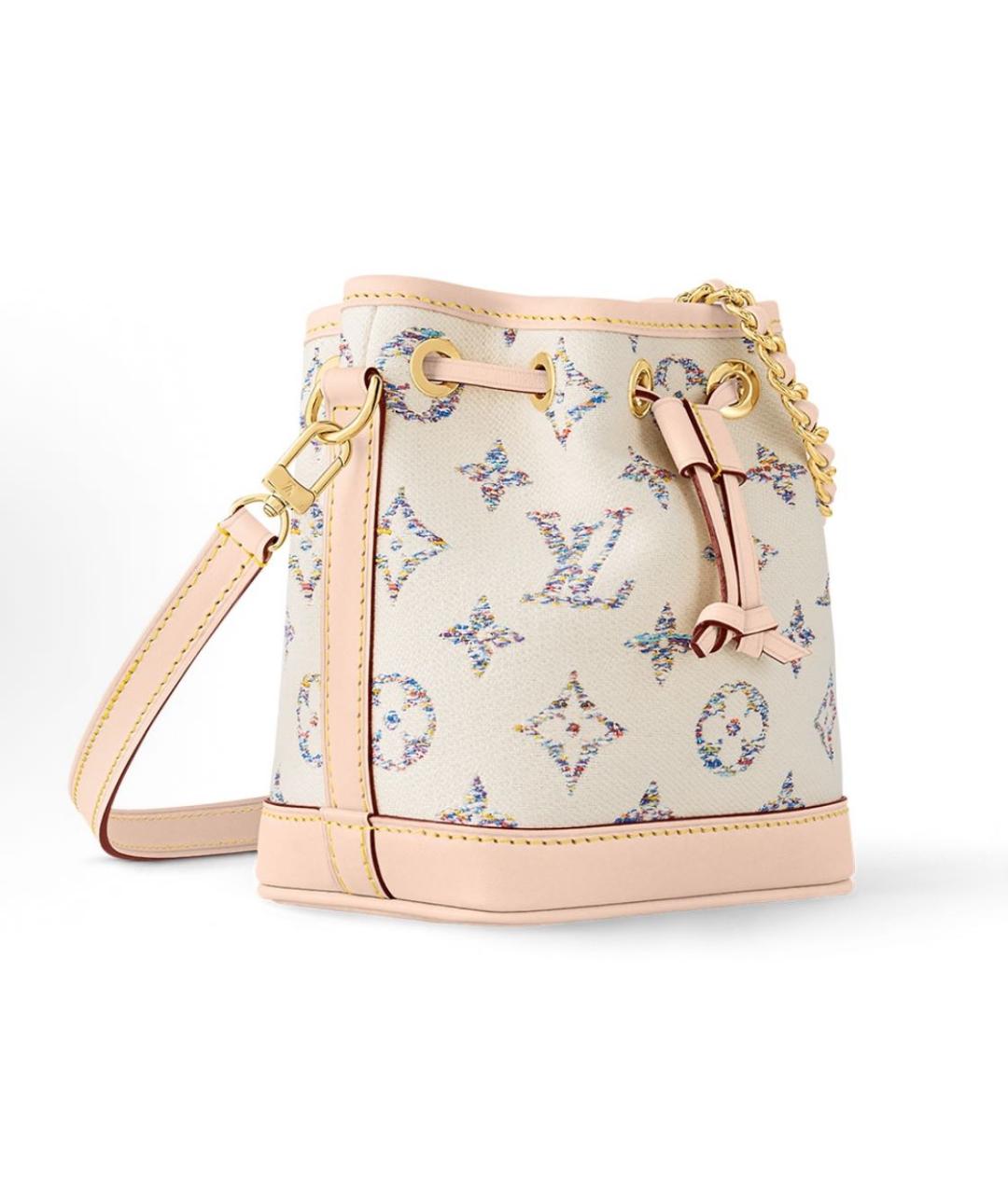 LOUIS VUITTON Сумка с короткими ручками, фото 2