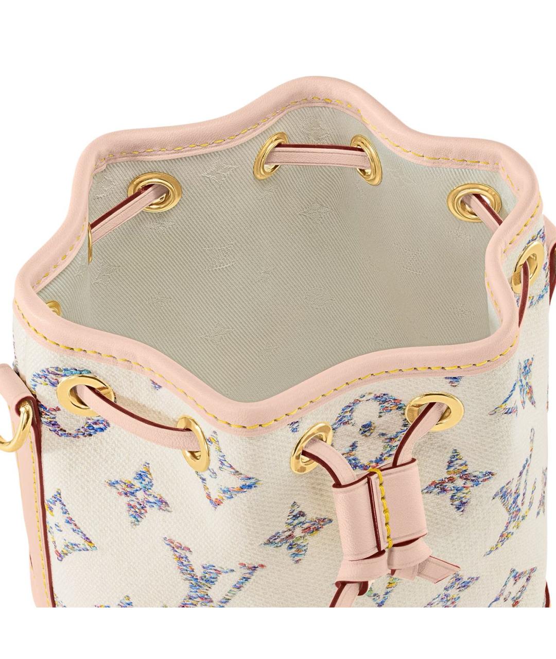 LOUIS VUITTON Сумка с короткими ручками, фото 3