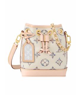LOUIS VUITTON Сумка с короткими ручками