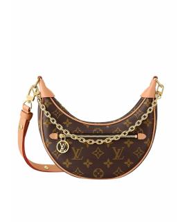 LOUIS VUITTON Сумка с короткими ручками