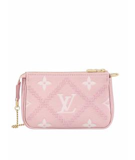 LOUIS VUITTON Сумка с короткими ручками