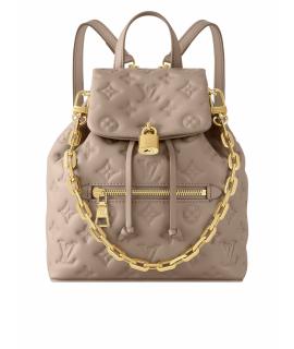 LOUIS VUITTON Сумка с короткими ручками