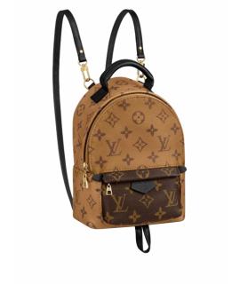 LOUIS VUITTON Сумка с короткими ручками