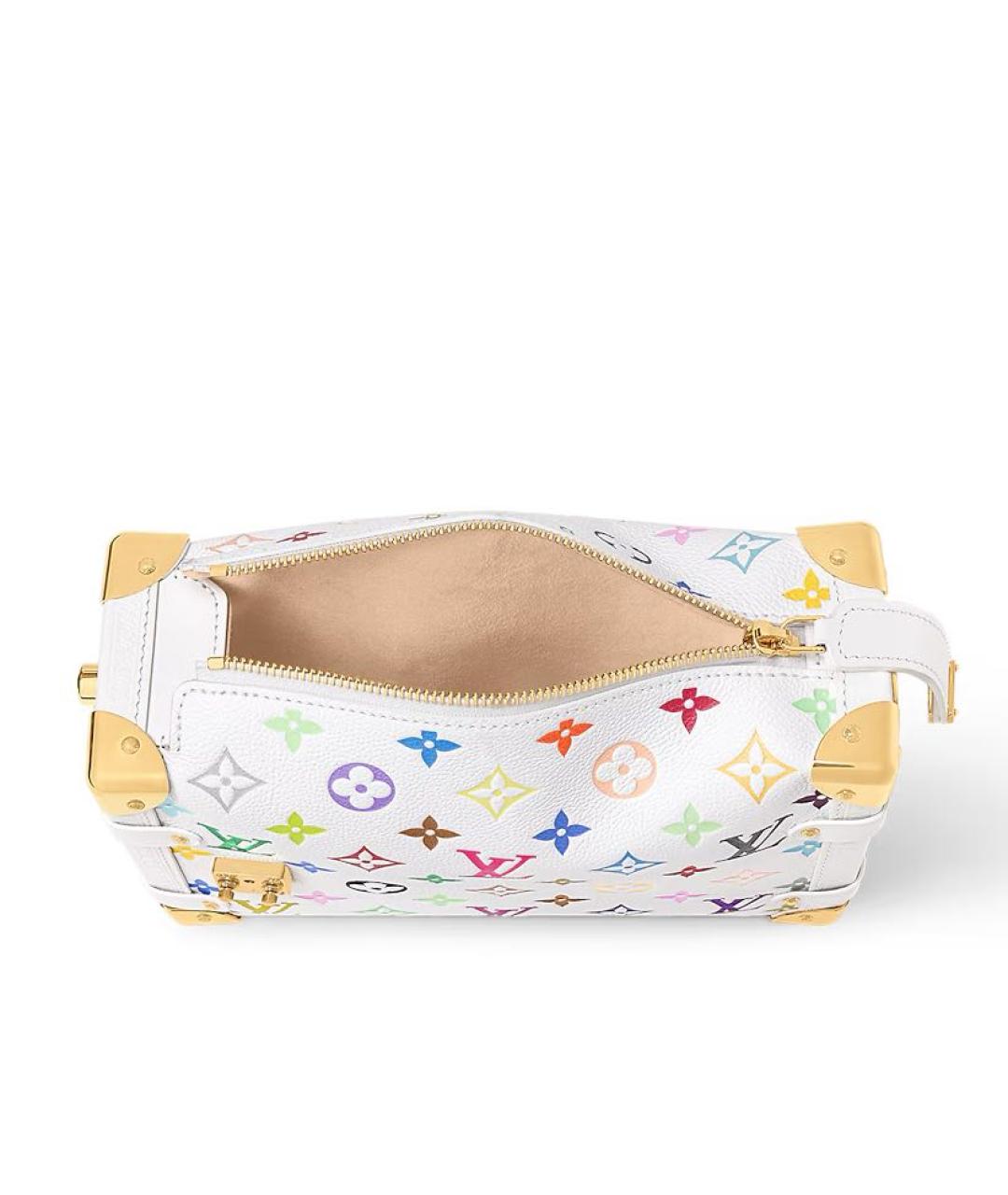 LOUIS VUITTON Сумка с короткими ручками, фото 4