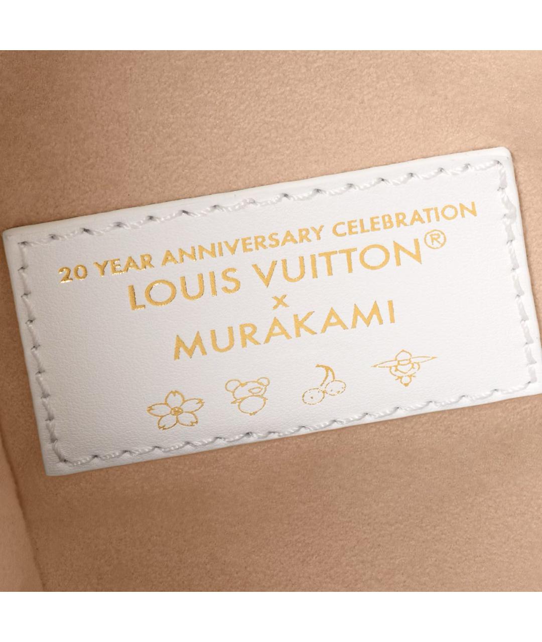 LOUIS VUITTON Сумка с короткими ручками, фото 6