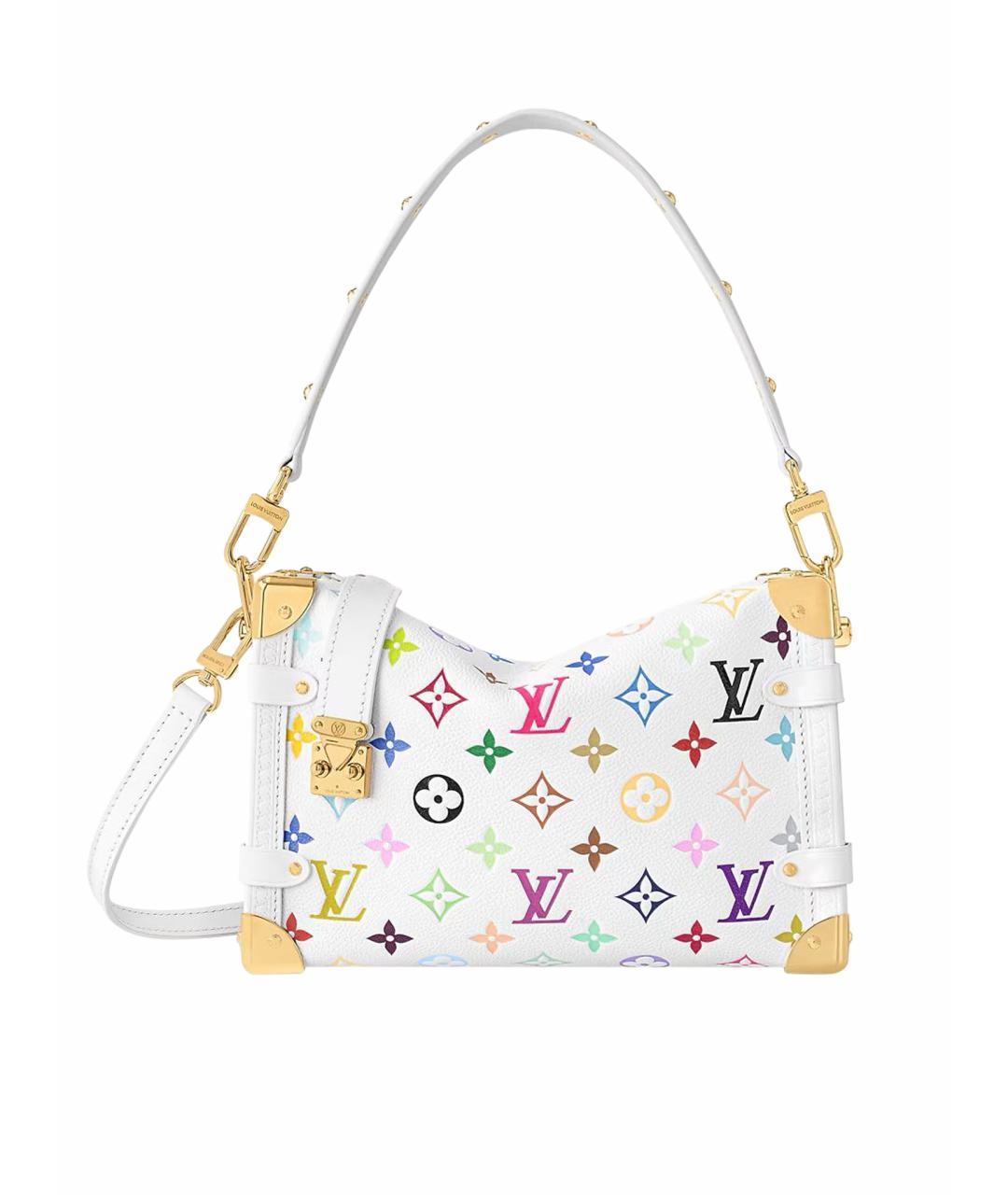 LOUIS VUITTON Сумка с короткими ручками, фото 1