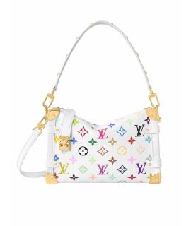LOUIS VUITTON Сумка с короткими ручками