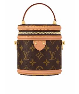 LOUIS VUITTON Сумка с короткими ручками
