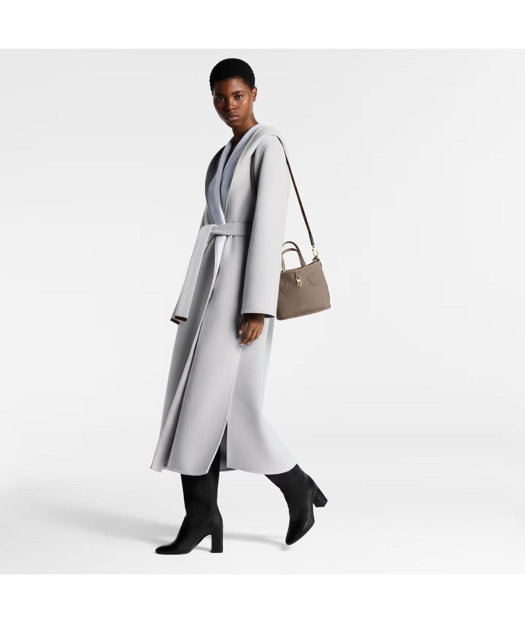 LOUIS VUITTON Сумка с короткими ручками, фото 7