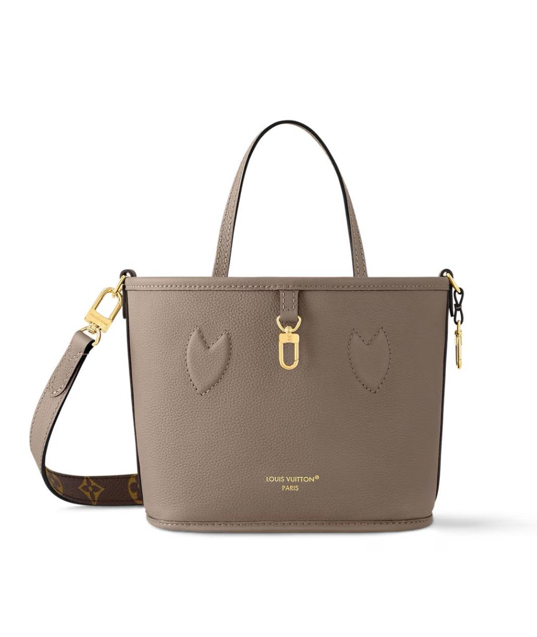LOUIS VUITTON Сумка с короткими ручками, фото 9