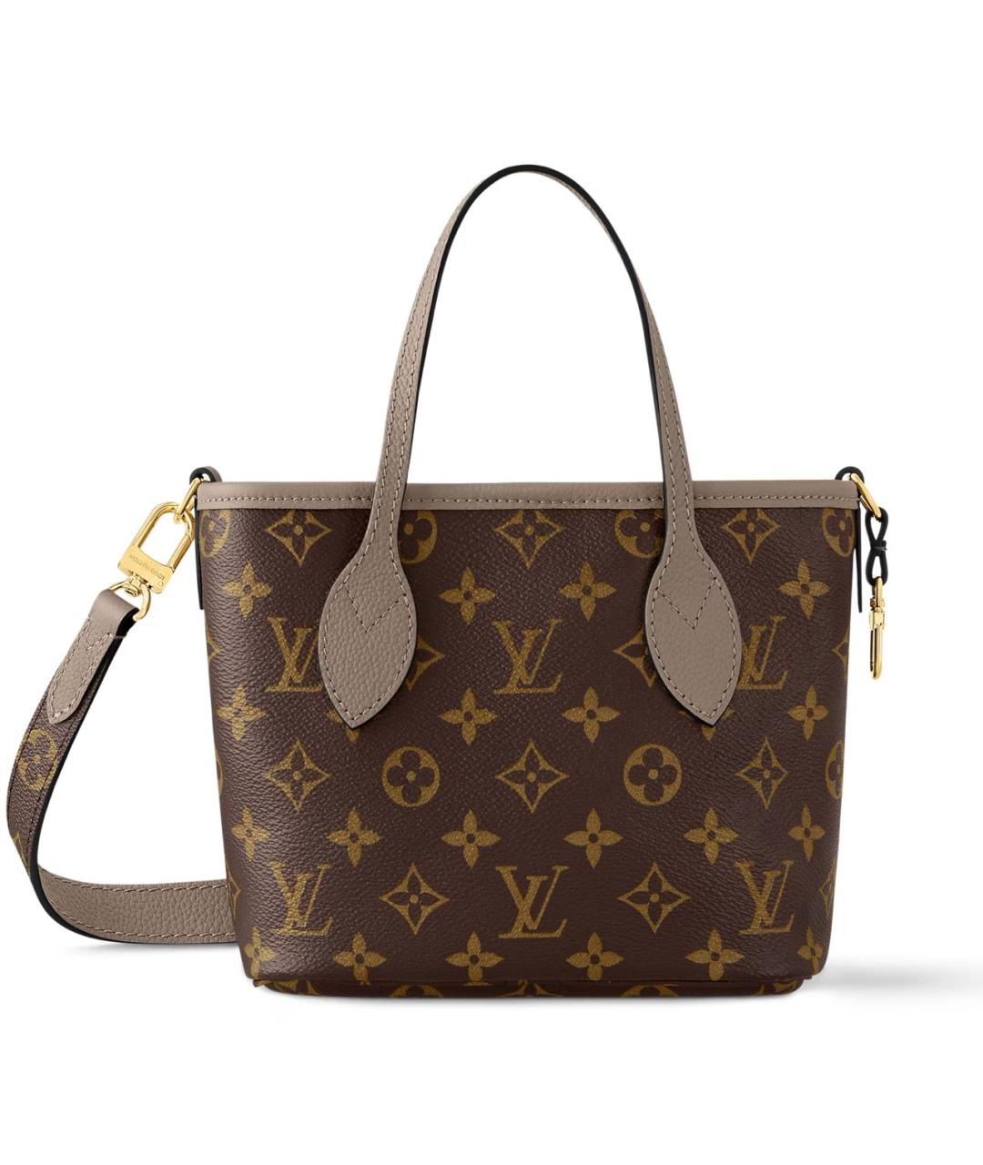 LOUIS VUITTON Сумка с короткими ручками, фото 3