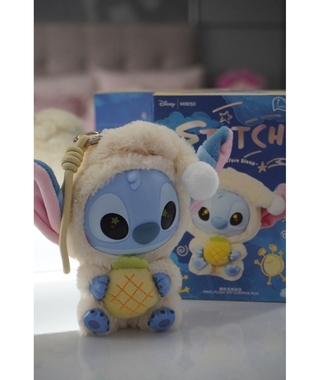 MINISO Мульти брелок, фото 5