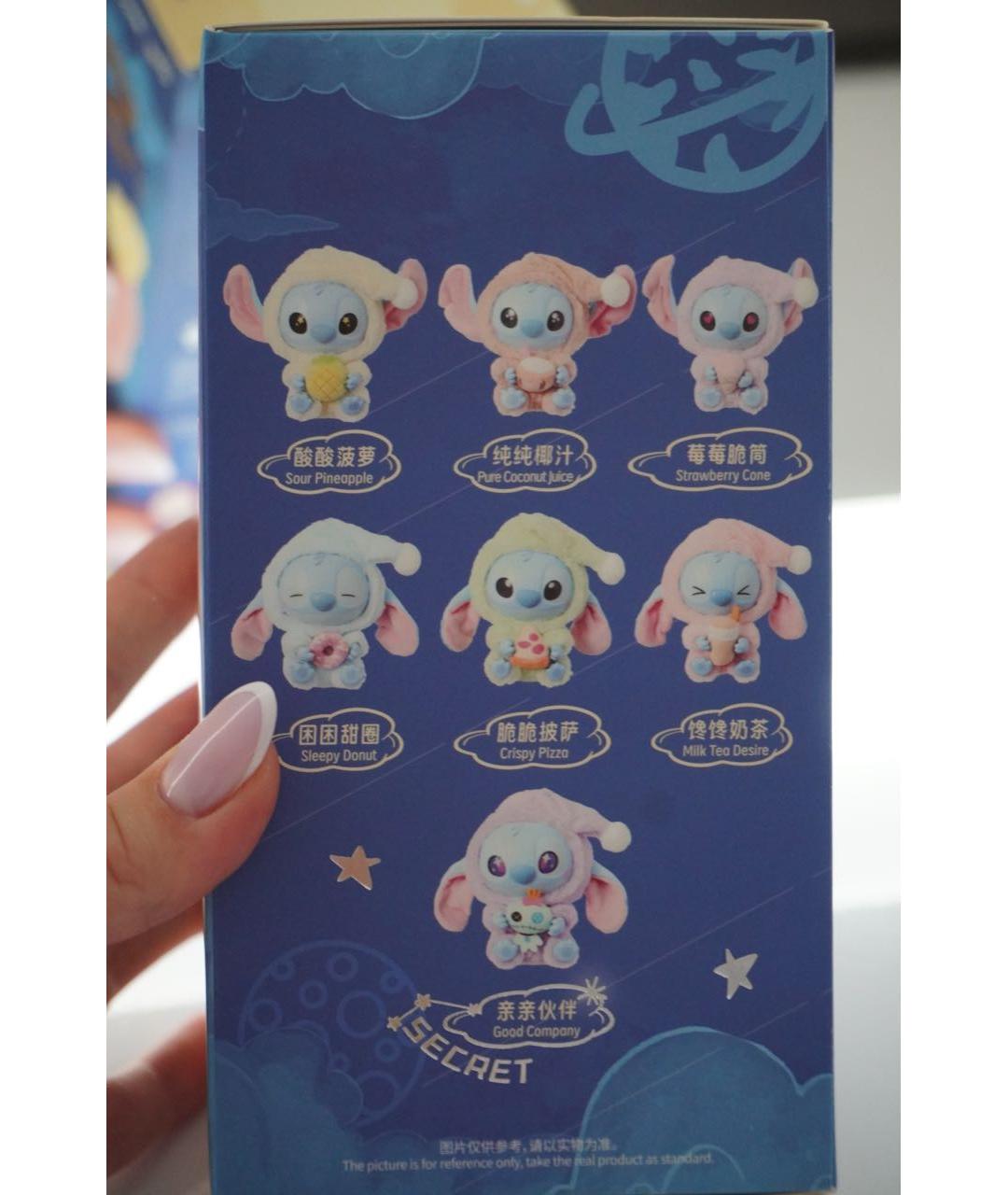 MINISO Мульти брелок, фото 3