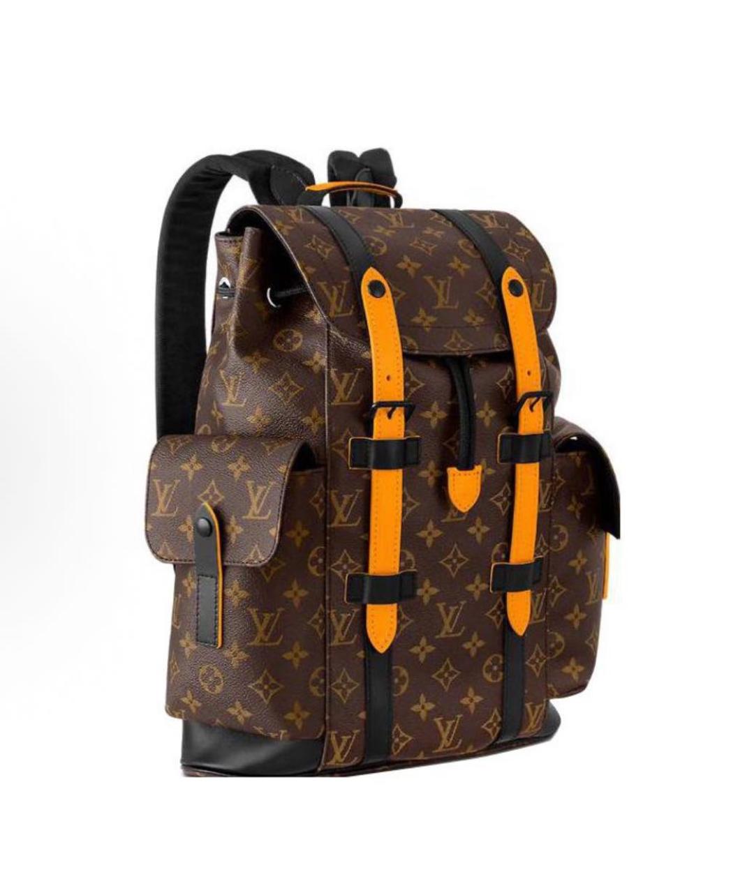 LOUIS VUITTON Рюкзак, фото 2