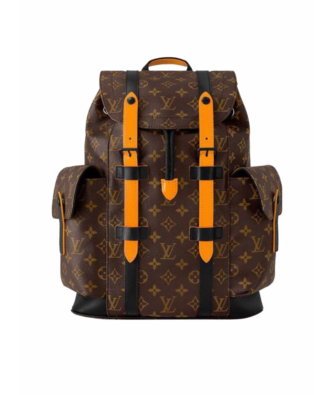LOUIS VUITTON Рюкзак, фото 1