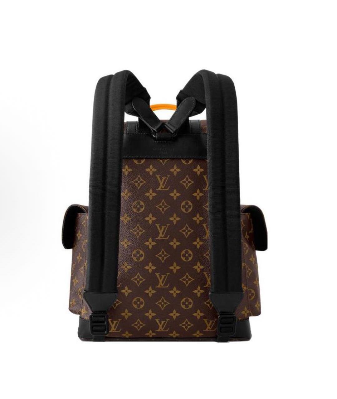 LOUIS VUITTON Рюкзак, фото 3