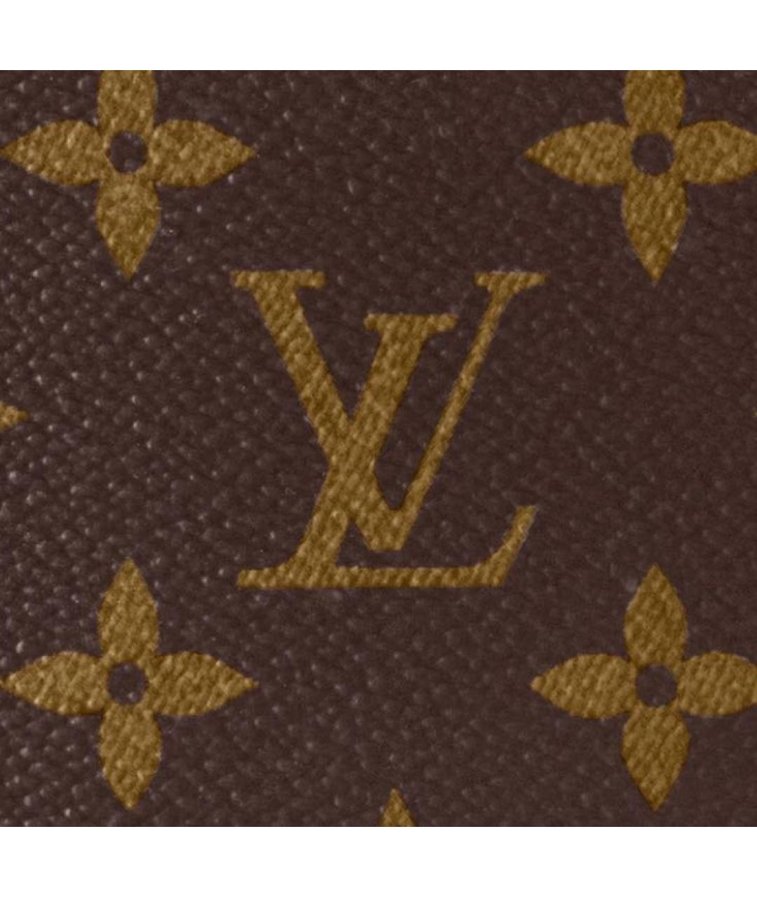 LOUIS VUITTON Рюкзак, фото 5