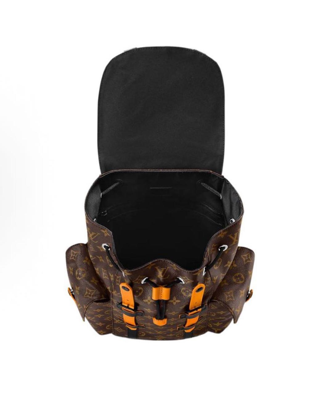 LOUIS VUITTON Рюкзак, фото 4