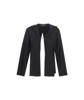 JACQUEMUS Рубашка