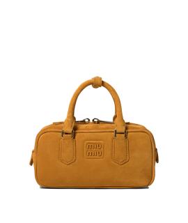 MIU MIU Сумка с короткими ручками