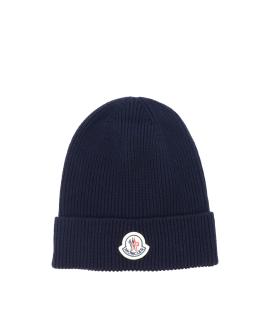 MONCLER Шапка