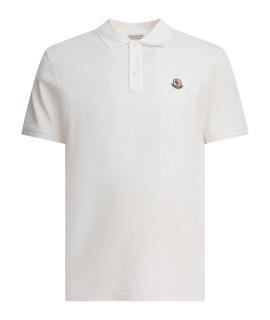 MONCLER Поло с коротким рукавом