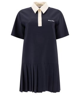 MIU MIU Повседневное платье