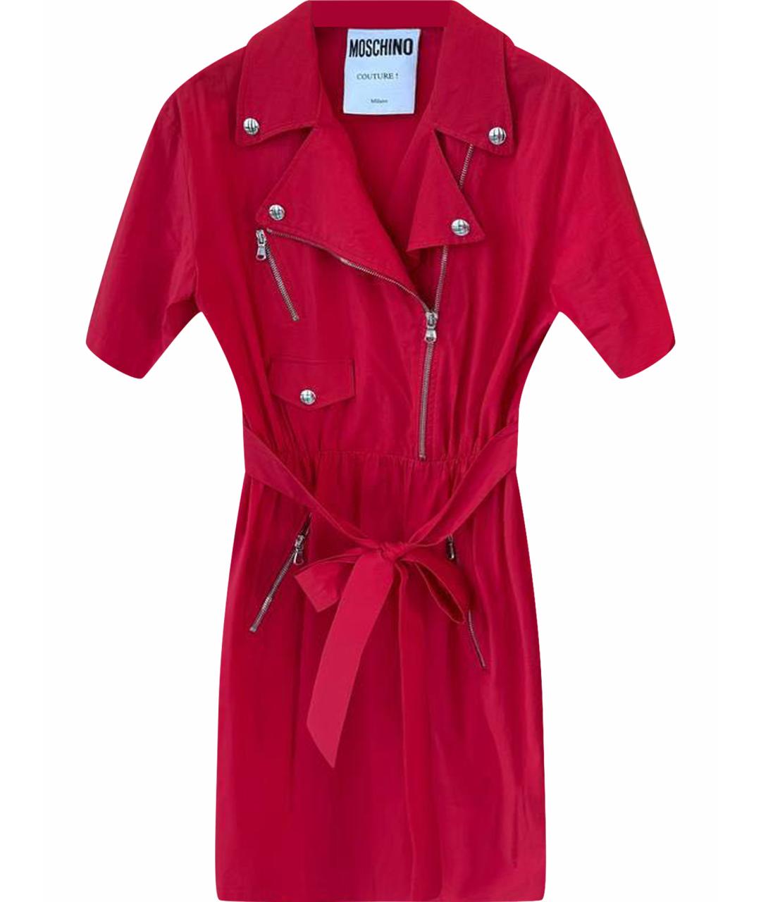 MOSCHINO Платье, фото 1