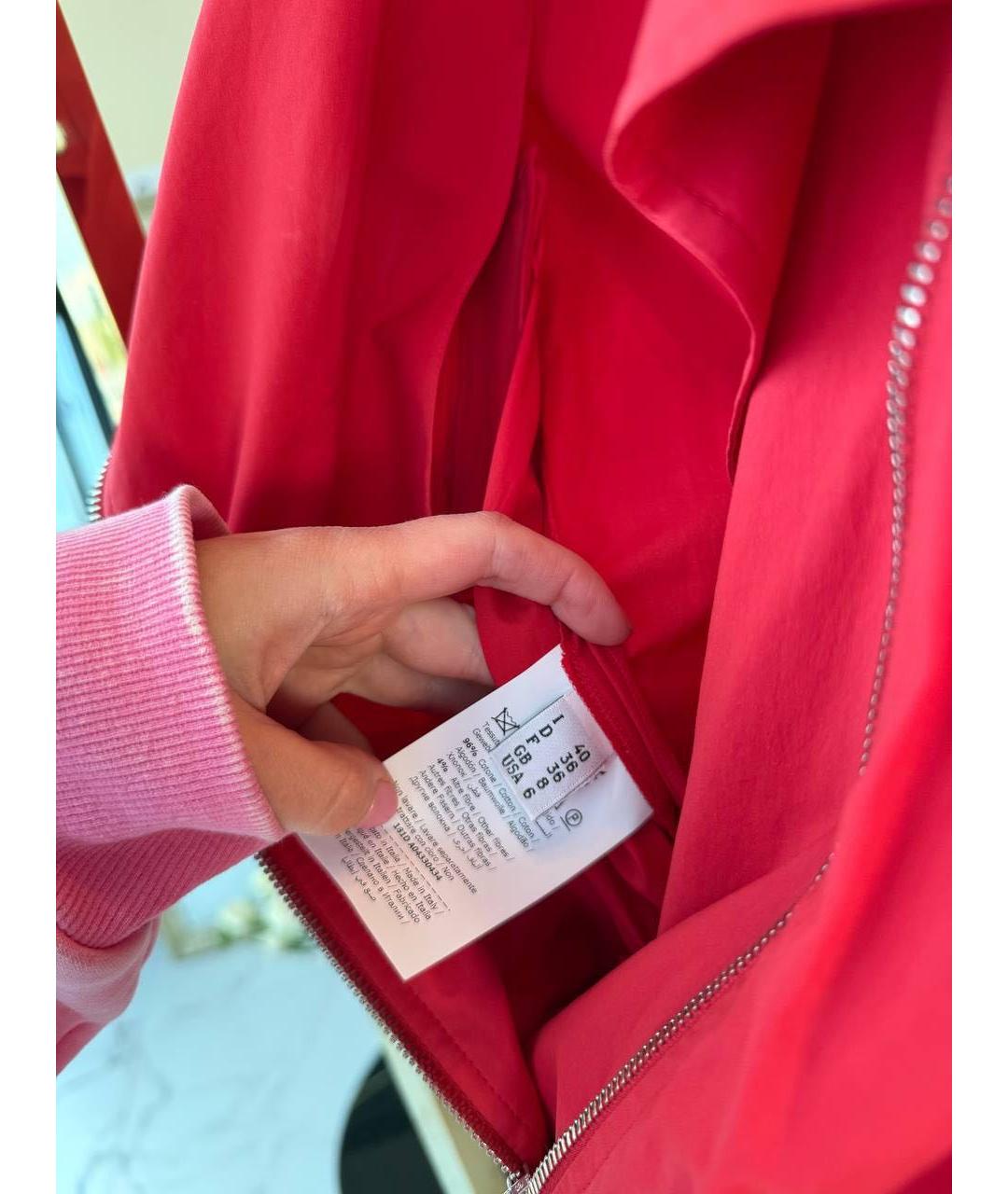MOSCHINO Платье, фото 4