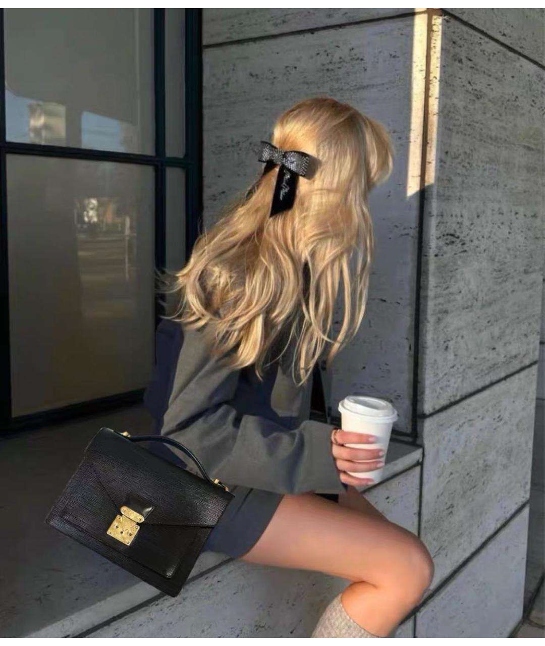LOUIS VUITTON Сумка через плечо, фото 3